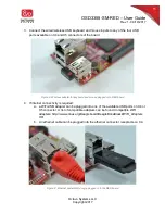 Предварительный просмотр 11 страницы Octavo OSD3358-SM-RED User Manual