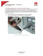 Предварительный просмотр 14 страницы Octavo OSD3358-SM-RED User Manual