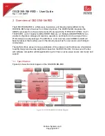 Предварительный просмотр 22 страницы Octavo OSD3358-SM-RED User Manual