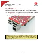 Предварительный просмотр 26 страницы Octavo OSD3358-SM-RED User Manual