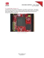 Предварительный просмотр 27 страницы Octavo OSD3358-SM-RED User Manual