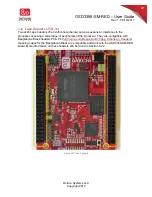 Предварительный просмотр 29 страницы Octavo OSD3358-SM-RED User Manual