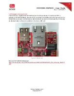 Предварительный просмотр 33 страницы Octavo OSD3358-SM-RED User Manual