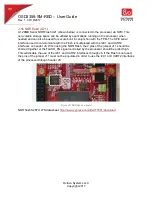 Предварительный просмотр 38 страницы Octavo OSD3358-SM-RED User Manual