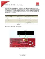 Предварительный просмотр 42 страницы Octavo OSD3358-SM-RED User Manual