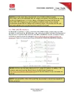 Предварительный просмотр 43 страницы Octavo OSD3358-SM-RED User Manual