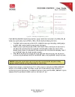 Предварительный просмотр 45 страницы Octavo OSD3358-SM-RED User Manual