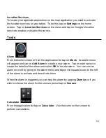 Preview for 21 page of Octavo ZEUS User Manual