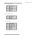 Preview for 25 page of Octek BISON II Manual