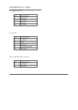 Preview for 39 page of Octek DRAGON EISA 486 Manual