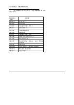 Предварительный просмотр 39 страницы Octek Hippo-SX Manual