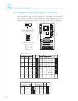 Preview for 14 page of Octek RHINO VAP133-ACP User Manual