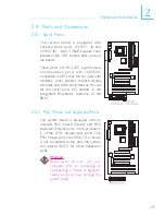 Preview for 19 page of Octek RHINO VAP133-ACP User Manual