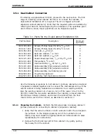 Preview for 72 page of Octel XC1000 Service Manual