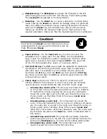 Preview for 119 page of Octel XC1000 Service Manual