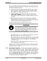 Preview for 140 page of Octel XC1000 Service Manual