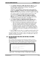 Preview for 159 page of Octel XC1000 Service Manual