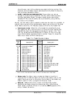 Preview for 247 page of Octel XC1000 Service Manual