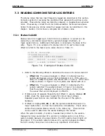 Preview for 252 page of Octel XC1000 Service Manual