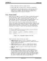 Preview for 265 page of Octel XC1000 Service Manual