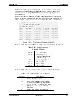 Preview for 270 page of Octel XC1000 Service Manual