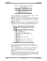 Preview for 281 page of Octel XC1000 Service Manual