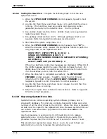 Preview for 339 page of Octel XC1000 Service Manual