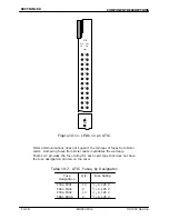 Preview for 446 page of Octel XC1000 Service Manual