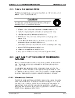 Preview for 689 page of Octel XC1000 Service Manual