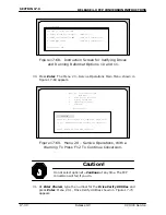 Preview for 716 page of Octel XC1000 Service Manual