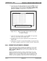 Preview for 743 page of Octel XC1000 Service Manual