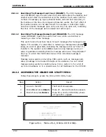 Preview for 779 page of Octel XC1000 Service Manual