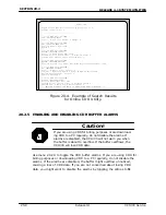 Preview for 785 page of Octel XC1000 Service Manual