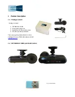 Preview for 5 page of Octocam ECO VEDR Technical Manual