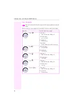 Preview for 16 page of Octopus F200 Operating Instructions Manual