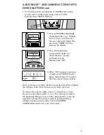 Preview for 9 page of Octopus LRC300 User Manual