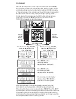 Preview for 13 page of Octopus LRC300 User Manual