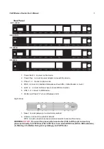 Preview for 6 page of Octtel ODC Series User Manual