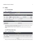 Preview for 8 page of Octtel ODC Series User Manual