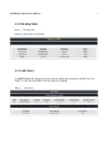 Preview for 10 page of Octtel ODC Series User Manual