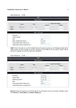 Preview for 14 page of Octtel ODC Series User Manual