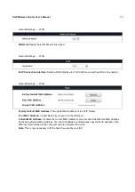 Preview for 16 page of Octtel ODC Series User Manual