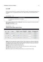 Preview for 19 page of Octtel ODC Series User Manual