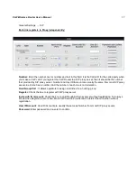 Preview for 20 page of Octtel ODC Series User Manual