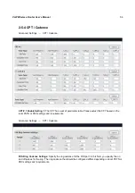 Preview for 59 page of Octtel ODC Series User Manual