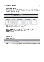 Preview for 70 page of Octtel ODC Series User Manual