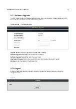 Preview for 77 page of Octtel ODC Series User Manual