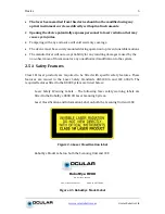 Preview for 10 page of Ocular Robotics RobotEye RE08 User Manual