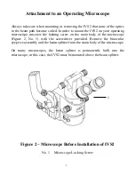 Preview for 11 page of Ocular IVS2 Product Manual