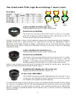 Preview for 26 page of Ocular IVS2 Product Manual